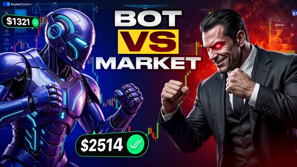 Pocket Option AI Trading Bot: Effective Binary Options Automation