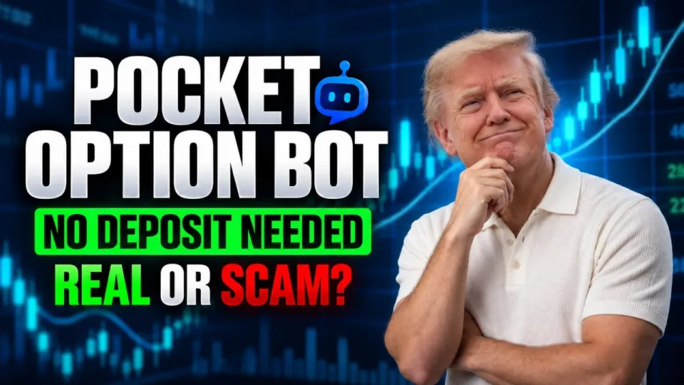 Pocket Option Bot, Comprehensive Guide to Automated Trading